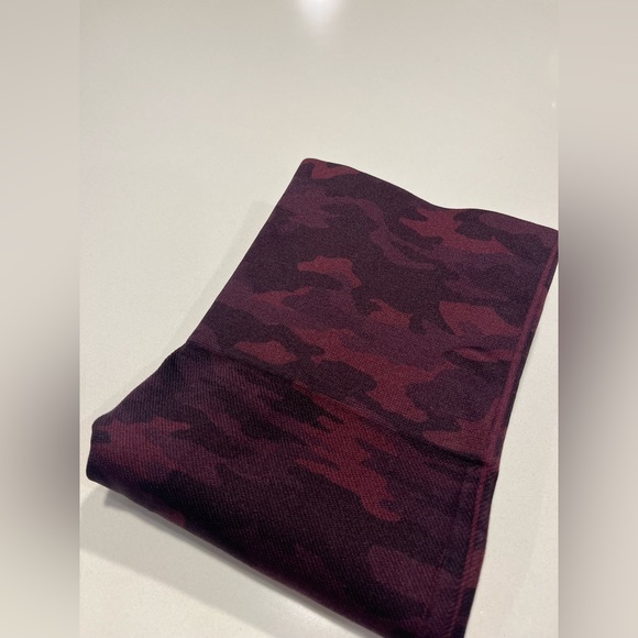 SPANX EcoCare Seamless Leggings - Picture 4 of 7